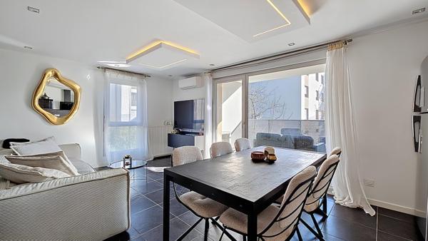 Vente / Appartement T3