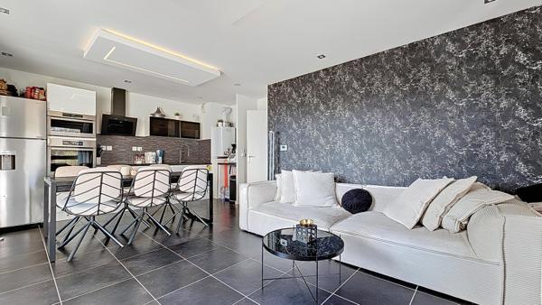 Vente / Appartement T3