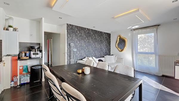 Vente / Appartement T3