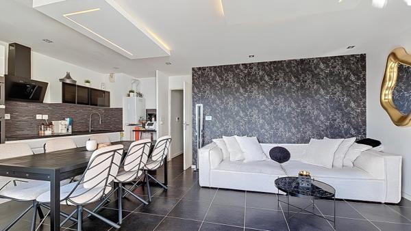 Vente / Appartement T3