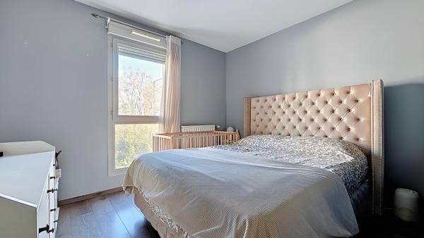 Vente / Appartement T3