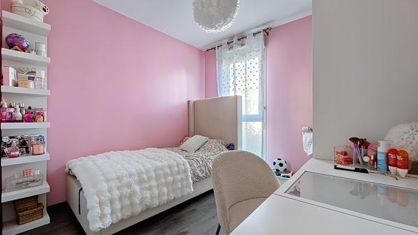 Vente / Appartement T3