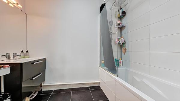 Vente / Appartement T3