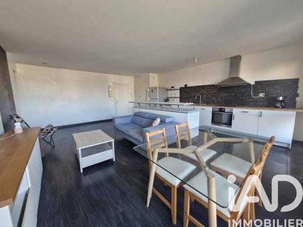 Appartement à vendre 5 pièces 99 m² Cergy