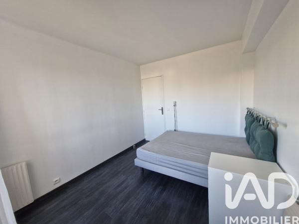 Appartement à vendre 5 pièces 99 m² Cergy
