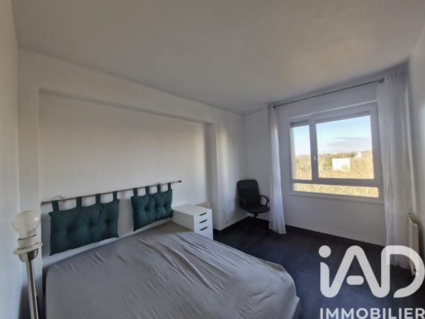 Appartement à vendre 5 pièces 99 m² Cergy