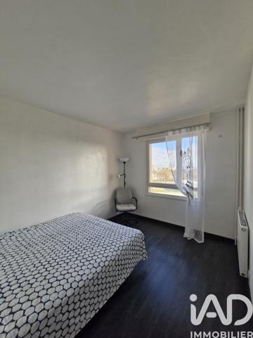 Appartement à vendre 5 pièces 99 m² Cergy