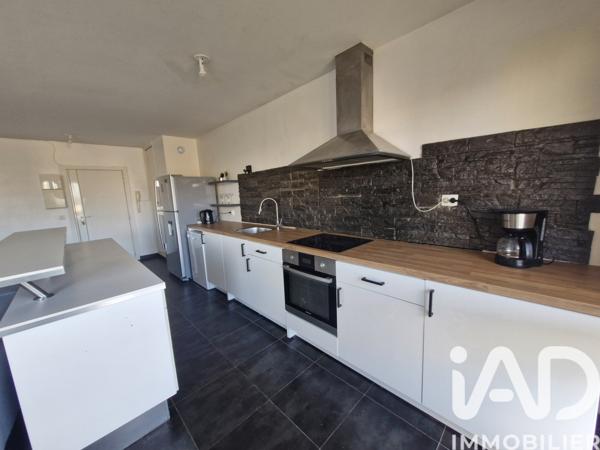 Appartement à vendre 5 pièces 99 m² Cergy