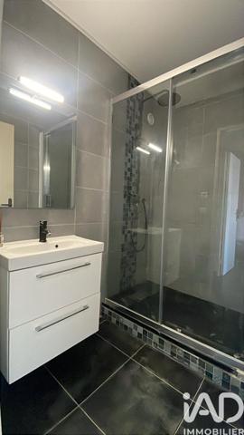 Appartement à vendre 5 pièces 99 m² Cergy