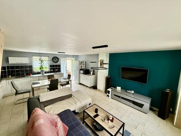 Maison 4 pièces - 73 m² Exclusivité efficity