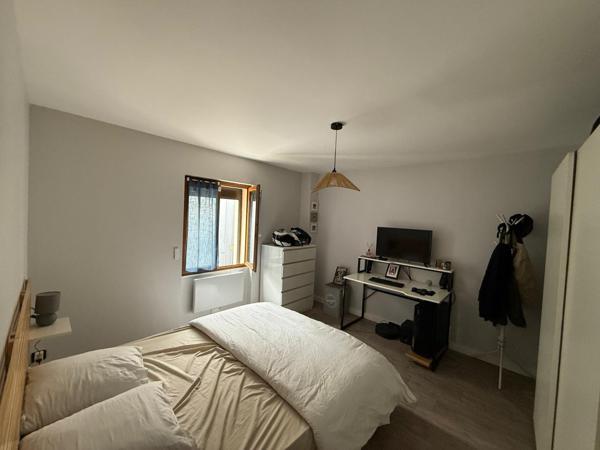 Maison 4 pièces - 73 m² Exclusivité efficity