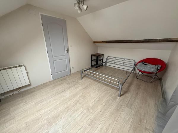 Maison 4 pièces - 73 m² Exclusivité efficity