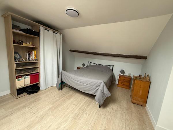 Maison 4 pièces - 73 m² Exclusivité efficity