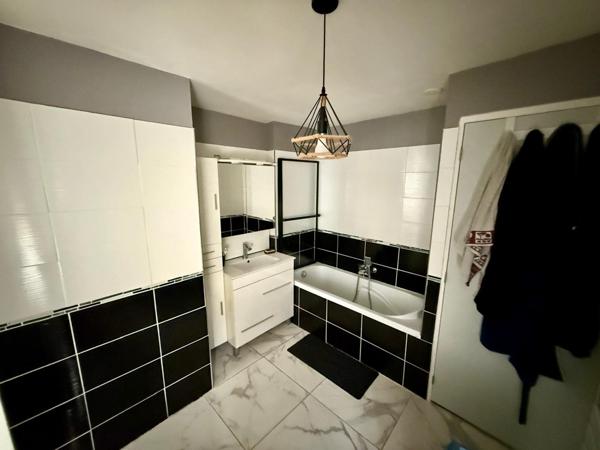 Maison 4 pièces - 73 m² Exclusivité efficity