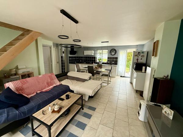 Maison 4 pièces - 73 m² Exclusivité efficity