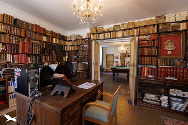 Maison à vendre |  Beaulieu-sur-Dordogne |  8 pièces | 360 m²