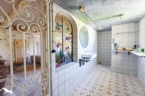 Maison à vendre |  Beaulieu-sur-Dordogne |  8 pièces | 360 m²