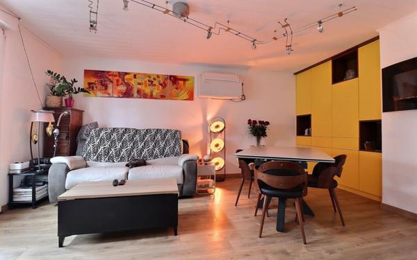 Appartement à vendre    3 pièces • 80 m2 Sand