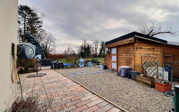 Appartement à vendre    3 pièces • 80 m2 Sand