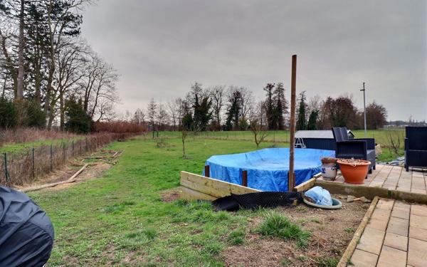 Appartement à vendre    3 pièces • 80 m2 Sand