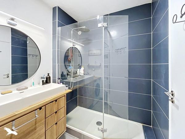 Appartement à vendre 395 000 € Lyon 05 4 p 90 m² DPE D