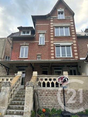 Maison à vendre  5 pièces - 137 m2 MONTDIDIER - 80