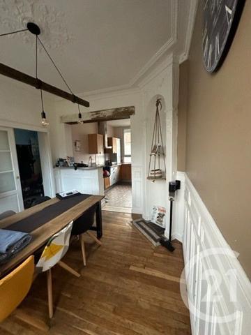 Maison à vendre  5 pièces - 137 m2 MONTDIDIER - 80