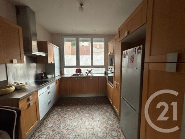 Maison à vendre  5 pièces - 137 m2 MONTDIDIER - 80