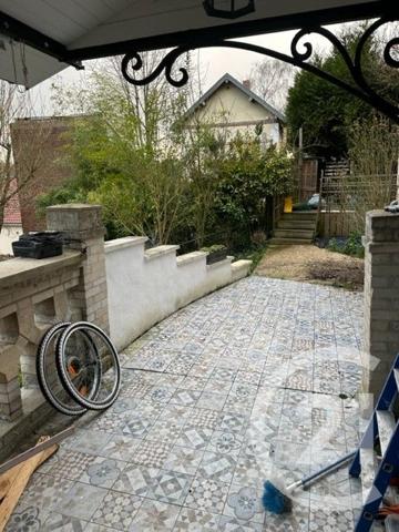 Maison à vendre  5 pièces - 137 m2 MONTDIDIER - 80