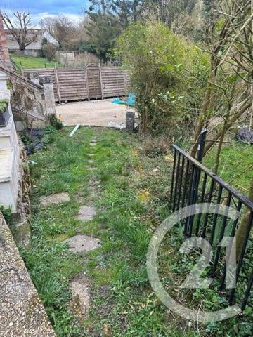 Maison à vendre  5 pièces - 137 m2 MONTDIDIER - 80