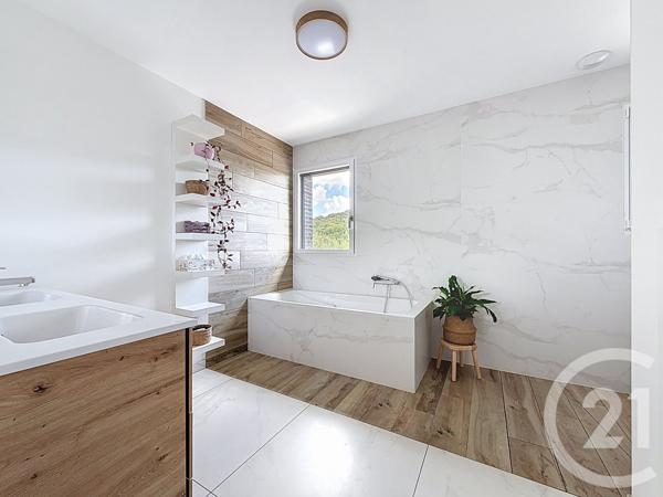 Maison à vendre  5 pièces - 188,80 m2 VILLERS SUR COUDUN - 60