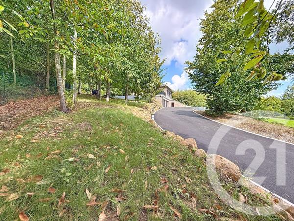 Maison à vendre  5 pièces - 188,80 m2 VILLERS SUR COUDUN - 60