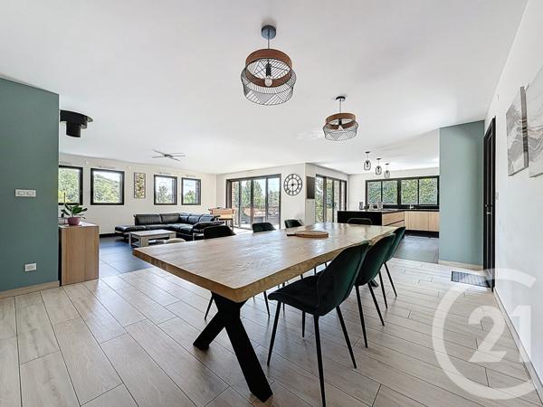 Maison à vendre  5 pièces - 188,80 m2 VILLERS SUR COUDUN - 60