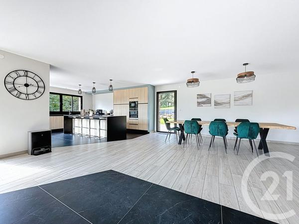 Maison à vendre  5 pièces - 188,80 m2 VILLERS SUR COUDUN - 60