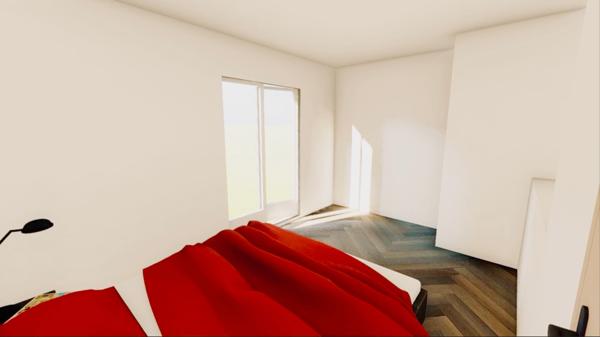 Maison T7 de 140 m² à Osny avec jardin de 500 m² et sous-sol total