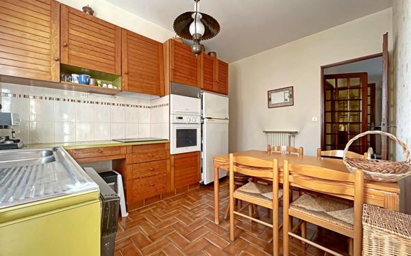 Maison à vendre    6 pièces • 145 m2 Gif-sur-Yvette