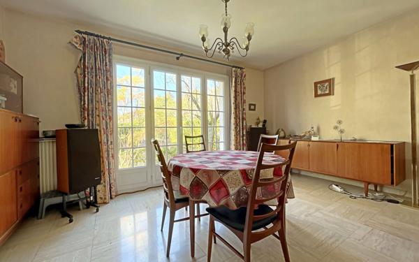 Maison à vendre    6 pièces • 145 m2 Gif-sur-Yvette