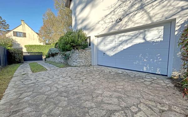 Maison à vendre    6 pièces • 145 m2 Gif-sur-Yvette