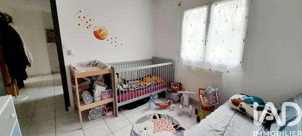 Maison à vendre 6 pièces 110 m² Landévant