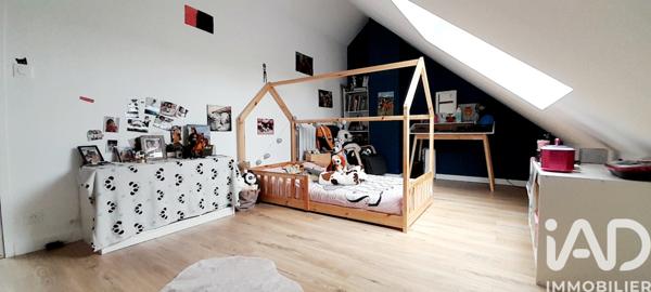 Maison à vendre 6 pièces 110 m² Landévant