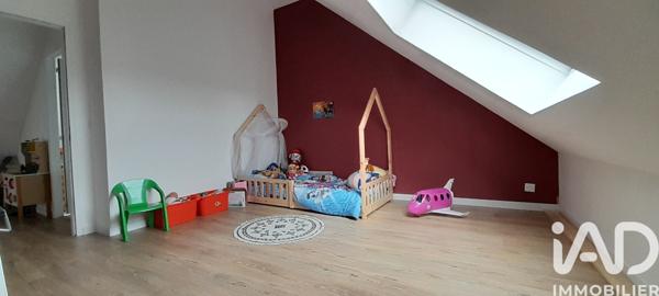 Maison à vendre 6 pièces 110 m² Landévant