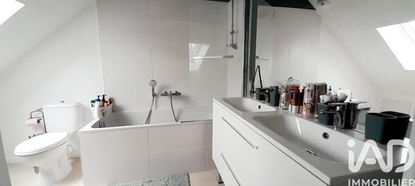 Maison à vendre 6 pièces 110 m² Landévant