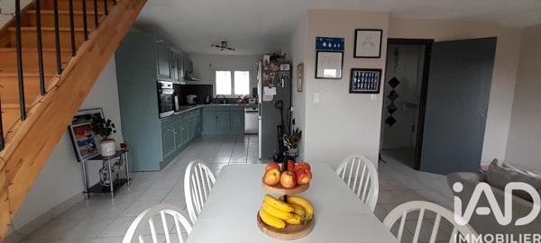 Maison à vendre 6 pièces 110 m² Landévant