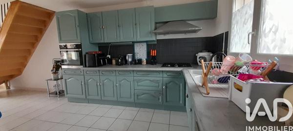 Maison à vendre 6 pièces 110 m² Landévant