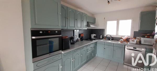 Maison à vendre 6 pièces 110 m² Landévant