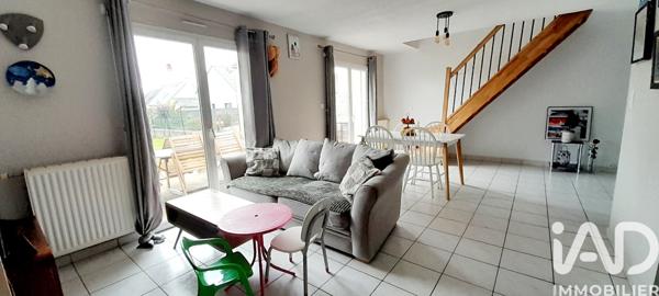 Maison à vendre 6 pièces 110 m² Landévant