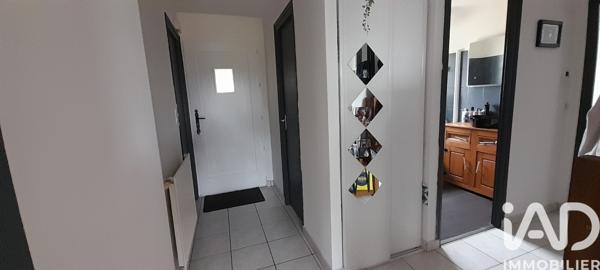 Maison à vendre 6 pièces 110 m² Landévant