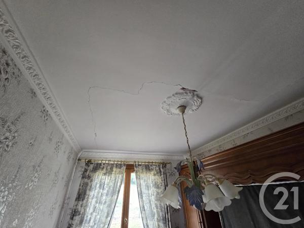 Maison à vendre  6 pièces - 160 m 2   SERAINCOURT  - 95