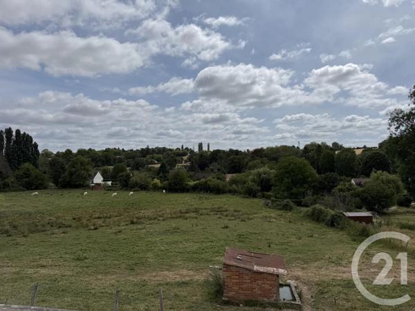 Maison à vendre  6 pièces - 160 m 2   SERAINCOURT  - 95