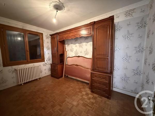 Maison à vendre  6 pièces - 160 m 2   SERAINCOURT  - 95